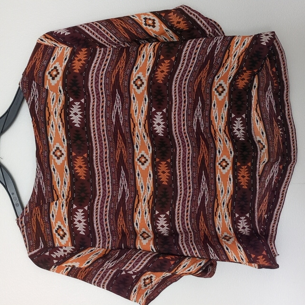Junior women's tribal medium